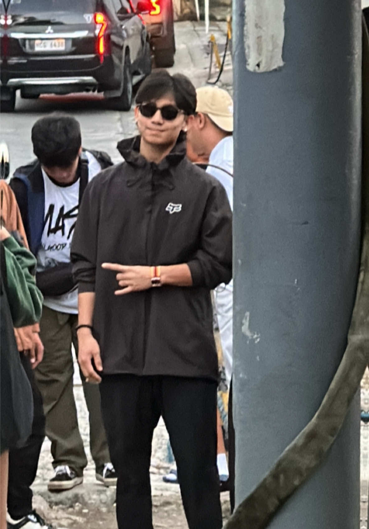 Si Popot niyo nasa Baguio na ulit!!!! Swerte natyempuhan ulit hahaha 😍❤️ Super da best Ong Fam!!🌴🔥 Pinagbigyan pa rin mga tao kahit mga pagod sila. 🙂 #ongfaminbaguio #ongfam #baguio #fyppppppppppppppppppppppp #fyp #trending #viral #agith #allgoodinthehood 