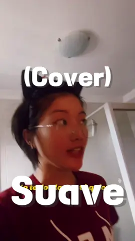 Imagine waking up to this every morning… Suave (cover) #elalfa #elalfaeljefe #mona #viral #fyp #cover #lyrics #lyricsvideo #suave #lyrics_hive @MONA