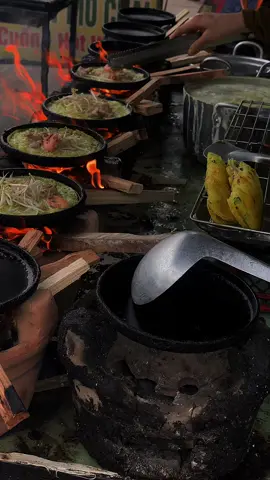 Bánh xèo Quảng Ngãi 🫣