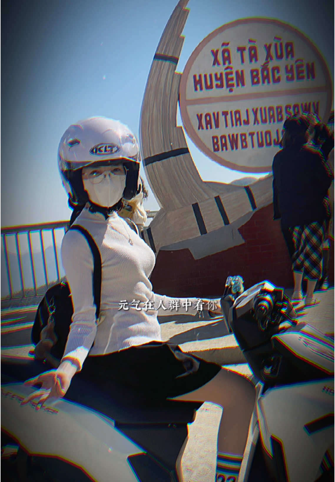 Ai nói 125 không đi được tà xùa??? Tìm đâu ra anb ngiu chung dame để khum phải đi 1 mình?? #touring24h #vario150 #Click #xuhuongtiktok #touring #CapCut #vario #xhtiktok #tiktok #xuhuong #🐆🖤 #xh #tour #xhtiktok2024 #xhuongtiktok #variomodifikasi #xedovietnam #nhi #thinhhanhtiktok 