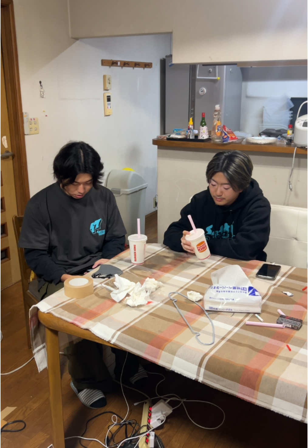 ただ1口欲しかっただけなのに#ガチ臭#口臭#設定せぶん#おすすめ