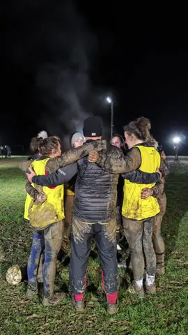 Lovely muddy training after storm Bert #rugby #sports #womensports #womensrugby #edenbridge #kent #backthebridge #sport #strongwomen #Fitness #womenssports #mud #muddy #stormbert 