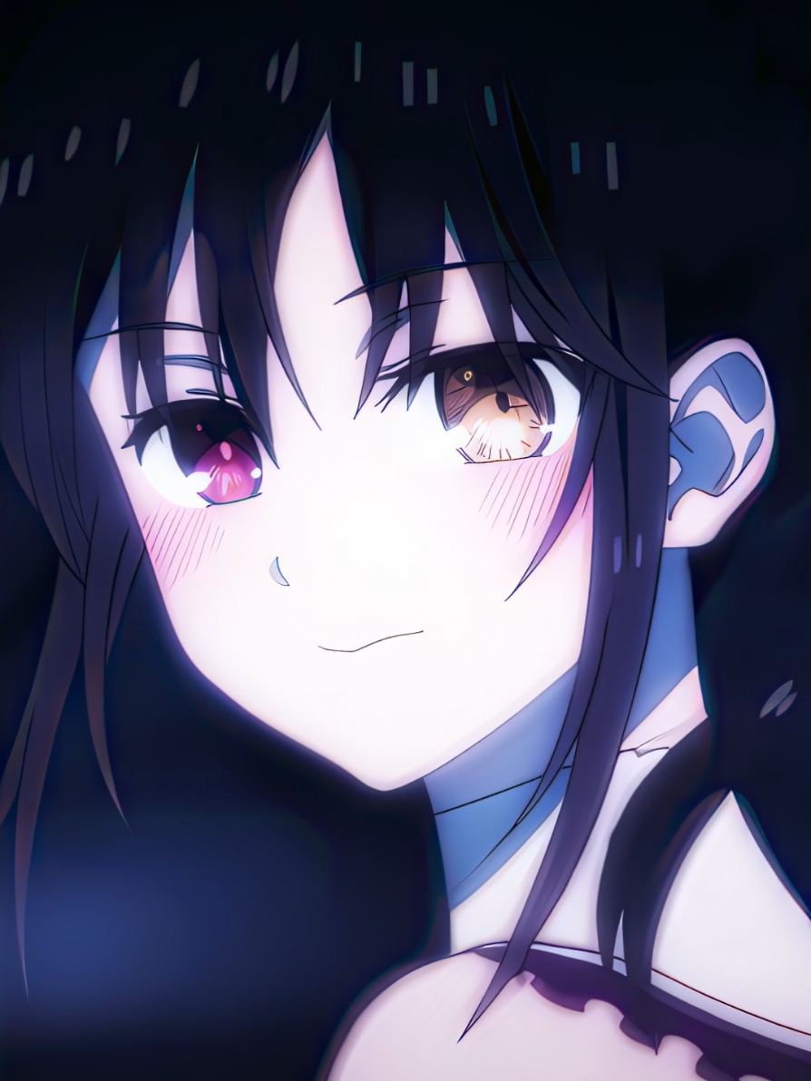 Kurumi? #アニメ #anime #kurumi #datealive #animeedit #animetikok #fyp 