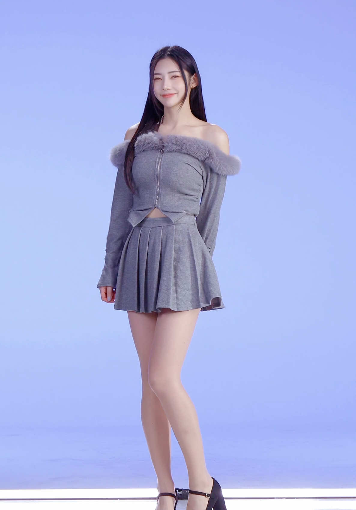 첫눈 왔으니까 나두 첫눈☃️ 。 。 #dance #challenge #dancechallenge #fyp #foryou #like #life #onepickent #원픽이엔티 