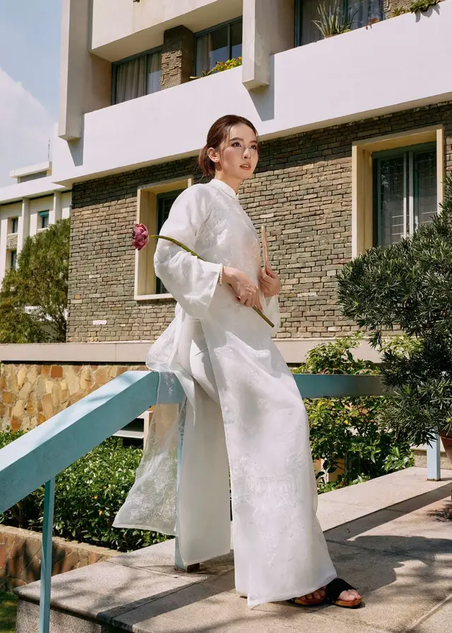 Các nàng và chàng đã đi chụp ảnh Tết chưa #aodaitet #chupanhtet #dinhdoclap #tet #diadiemsongao 