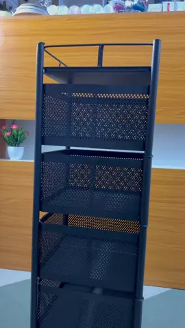 Étagère #etagere #rangementcuisine #acierinoxydable #resistante #fypviral #pourtoiii #viraltiktokvideo #viral_video #cuisine 