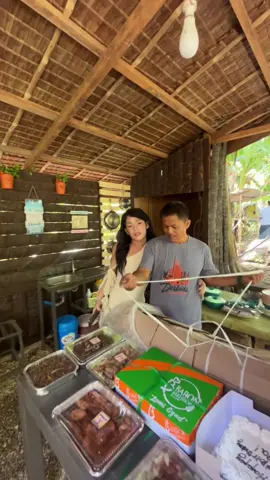 Happy birthday Uncle/Papa #aliwqueen 