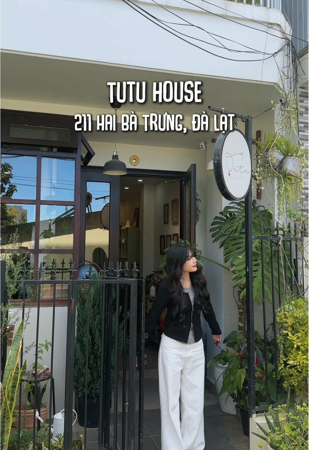 Một chiếc home đáng ở. Về 2 tuần rồi vẫn luỵ #fyp #dalat #dalatreview #homestay #homestaydalat 
