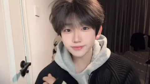 爱你 💕