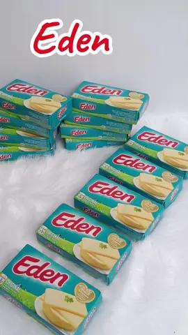 Eden Original, Mag-check out kana habang mura pa #eden #edencheese #cheese #fyp 