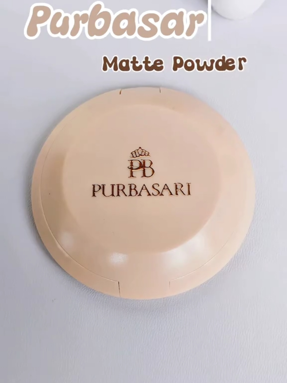 guys... matte Powder Purbasari sekarang harganya turun 15 ribuan dong bukan 20 ribuan lagi😍 klik kranjang ya 👇 #mattepowder #loosepowder #bedakpadat #bedak #powder 