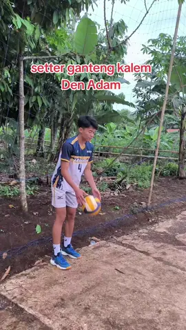 DenAdam #volleyball #fyp #proliga #tarkam #bledos #voliasik 