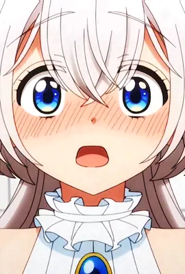 beautiful angel 😍 #anime #oneroomhiatarifutsuutenshitsuki #towa #animeedit #ramensqd #bakerysqd 