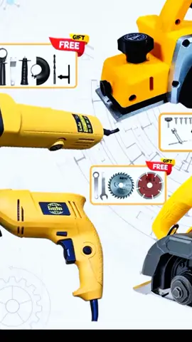 P861.54-3,015.02 P2,299,00-7,499.00 Save up to 64% 4in1 include circular saw and Impact drill and Electric planer and Angle grinder power tool 5.0/5 (3) 36 sold