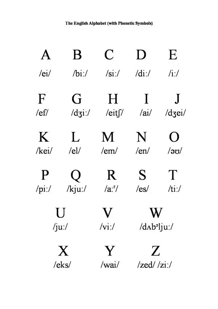 English Alphabet 🇬🇧🇬🇧 follow me for more English basic lessons🔎🇬🇧
