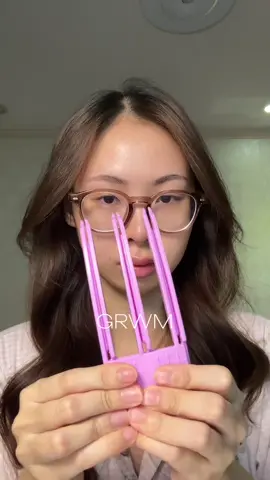 pov: you’re watching a douyin grwm video products used @OLENS Global Official french shine lavender olens discount code: JOCE10 @happyskinphil peach corrector @naturerepublic lip balm @Maybelline New York PH lumi matte foundation 110 @Diorbeauty skin correct concealer 0N @SHEGLAM contour in soft tan dasique souffle color pot  Out Of Office double-ended contour pen @KIKO Milano pressed powder  @Flortte Official 2-in-1 eyebrow pencil and gel 02 @Flower Knows butterfly cloud collar eyeshadow palette  @K-Palette Ph aegyosal pencil @Kaleidos Makeup mono blush P01 Color Labs natural cluster lashes @Kate Tokyo PH eyeliner  @SUI SUI: Source of K-Beauty PH Judydoll 3D curling mascara classic #1 black @HOLIKA HOLIKA blurring lip pencil 05 @rom&nd global glasting melting balm in kaya fig @힌스 hince_official radiance balm 03