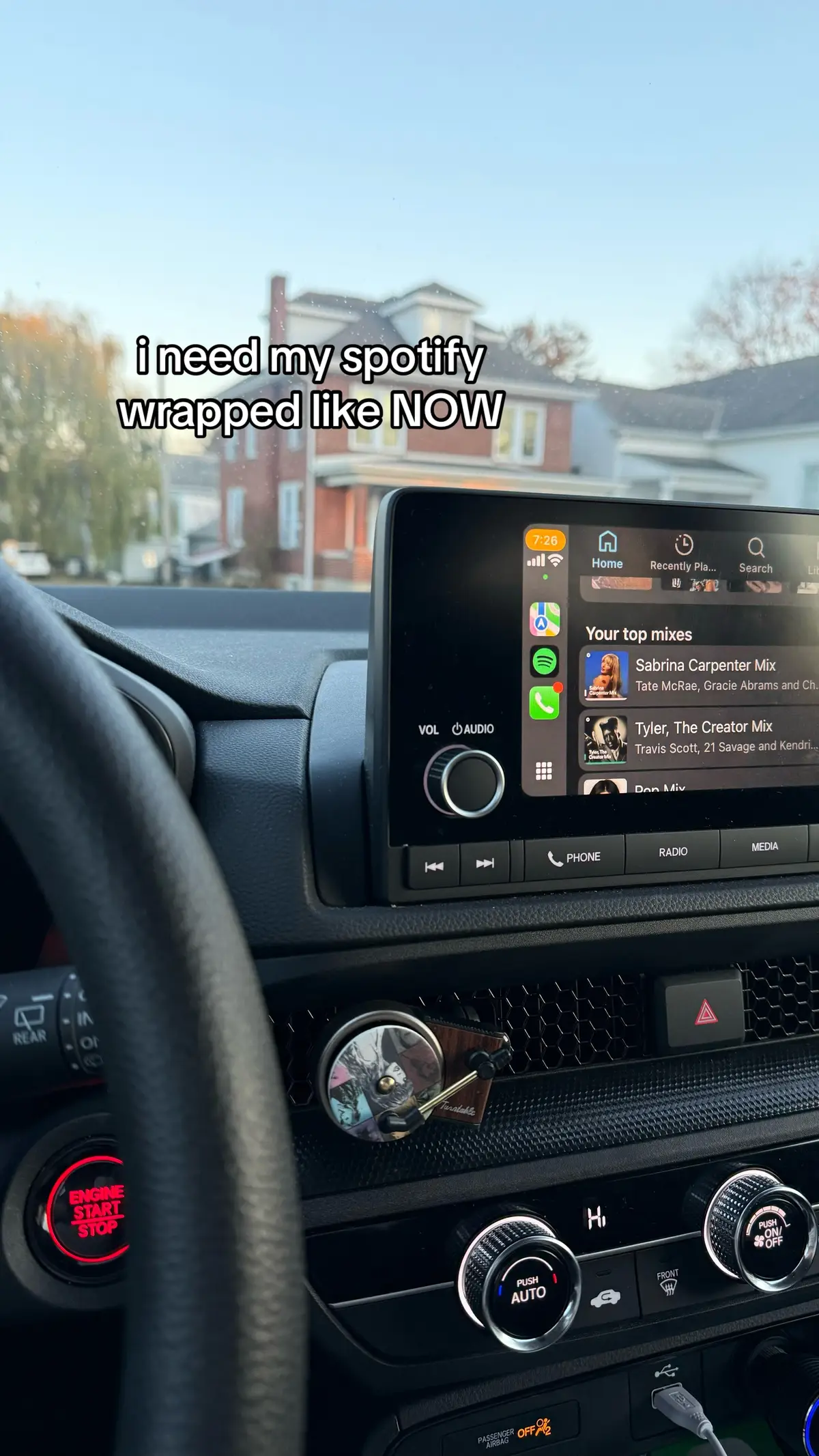 umm @Spotify #spotify #spotifywrapped 