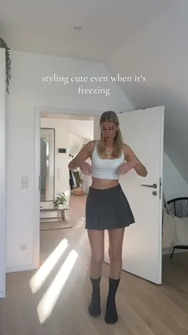 #OOTD #outfitoftheday #fashion #mode #inspo #inspiration #fashioninspo #autumn #herbst #cute #winter #freezing #kalt #süß #trends #styles #fyp #tiktok