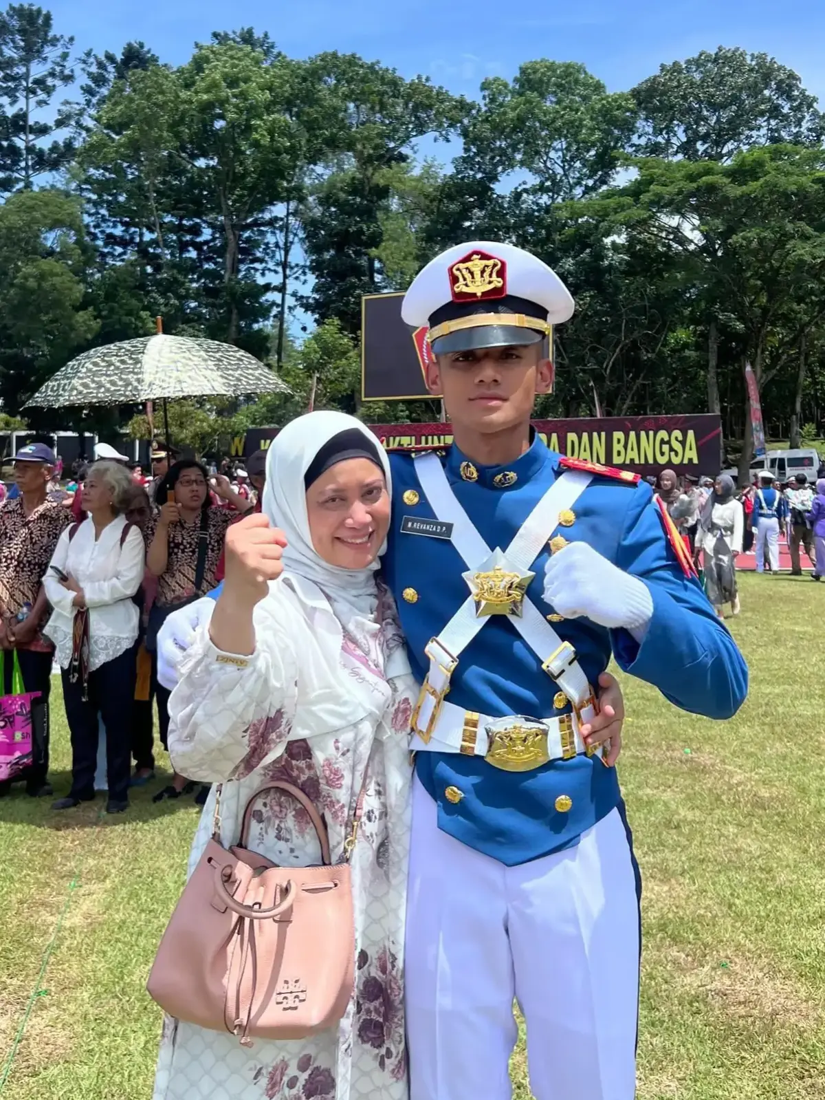 #taruna#akmil#perwiramuda#fyp 