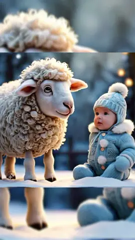 cute animal voices#ai #aianimals #animalrescue #uktiktok #cat lover #babytiktok #cartoonme #cartoon #fyp #foryou #viral_video #animal #animalsoftiktok #viral #shorts 