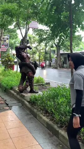 Malang after rain🔥💗#binsik #fyp #malang 