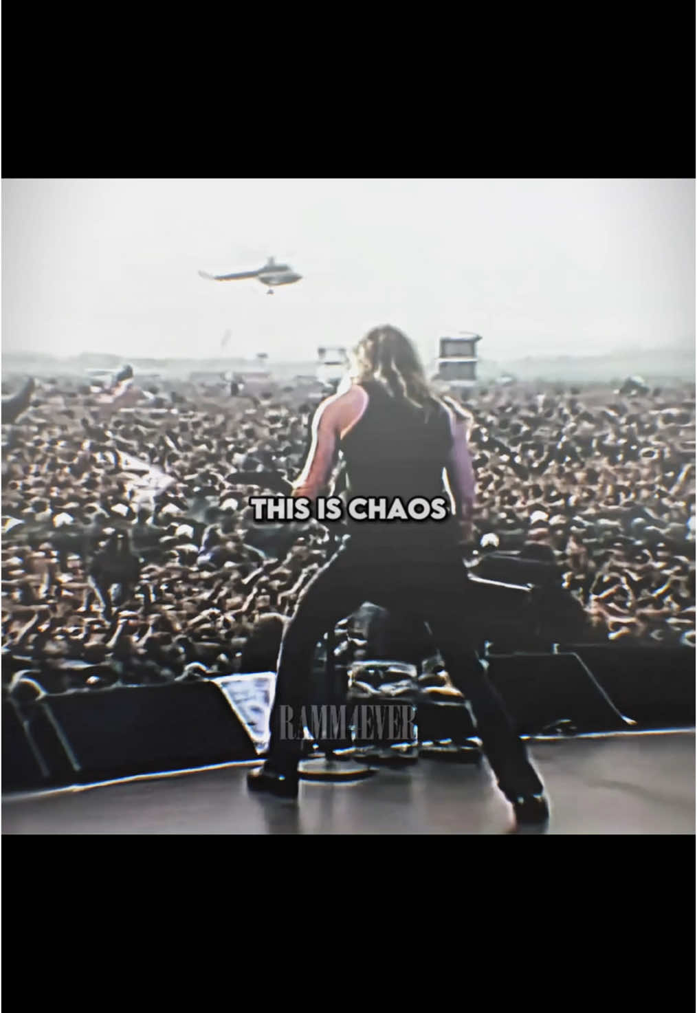 Most metal concert ever☠️ Follow for more metal/rock edits🤘🔥  #music #trending #viral #fyp #foryou #musictok  #music #musicedit #metallica 
