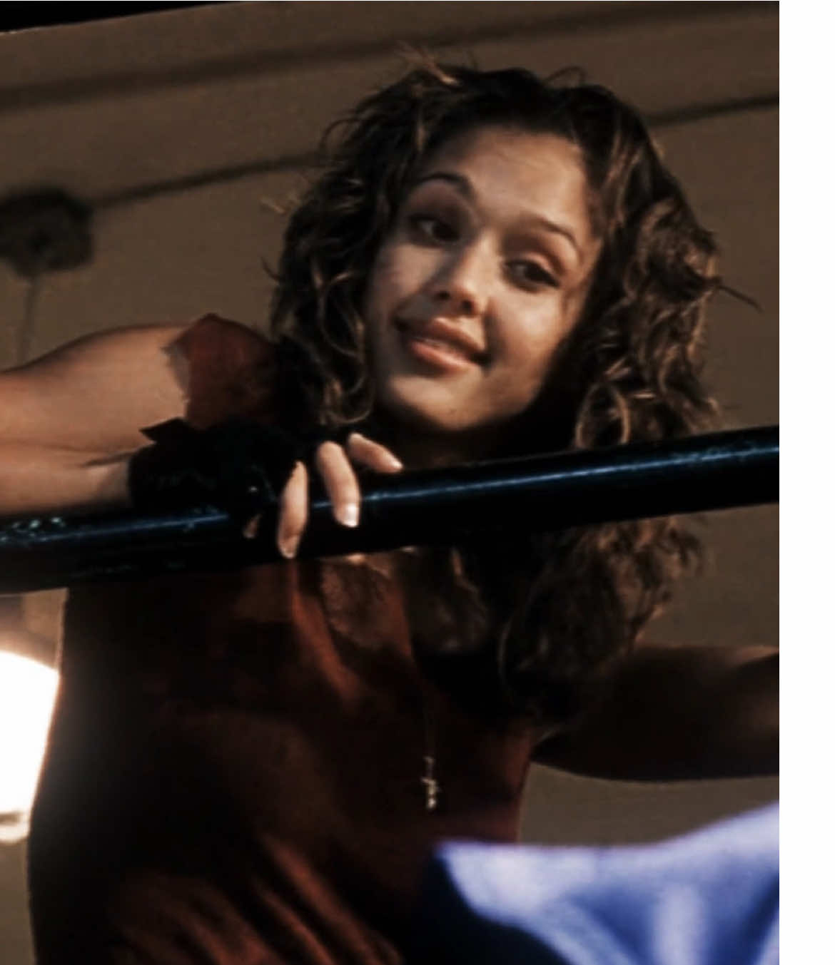 Honey would have loved @PARTYNEXTDOOR  #jessicaalba #honeydaniels #jessicaalbaedit #honey #partynextdoor #fyp #fy #viral #viralvideo 