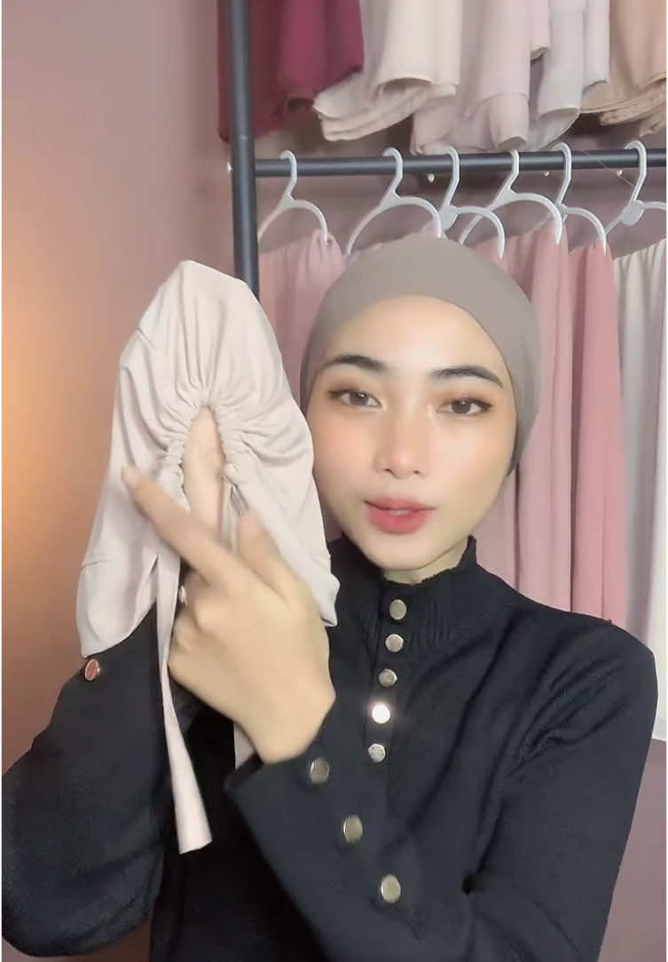 Ni yang sering nanyain ciput aku #ciputhijab #ciputtali #ciputantipusing #ciputkaos #LIVE #TikTokLIVE #LIVEhighlights 