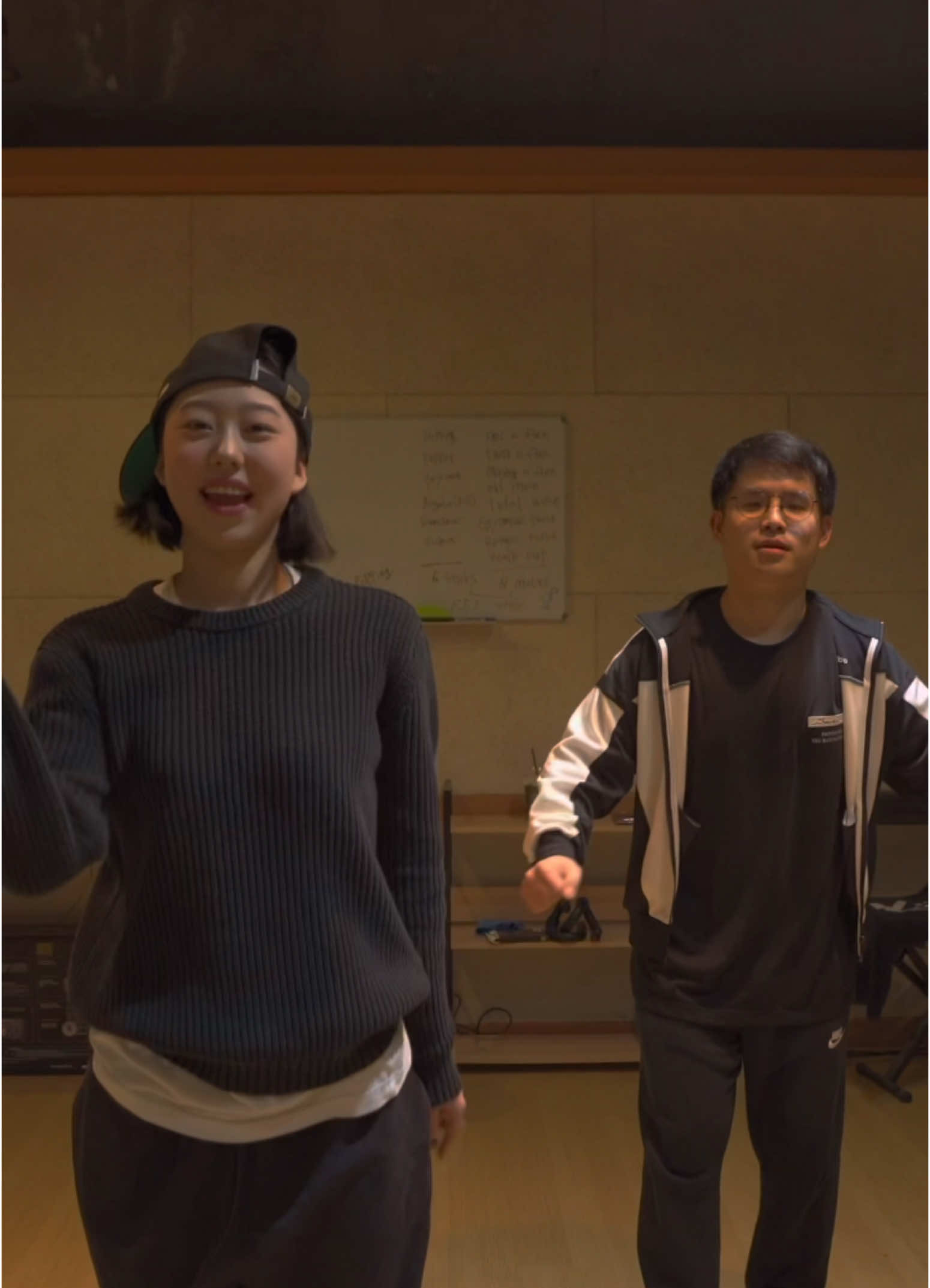 진짜 이멀전씨😷🤧 LOVE 119 RIIZE #KPOP #SM #dance 