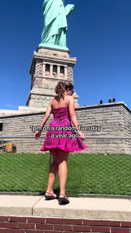 Εγώ και τα ταξίδια 🤝 #fypgreece #travel #newyork