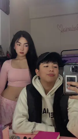 Sino ba naman di matutulala sa ganda mo 🫣🤍@Lex 