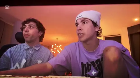 👀👀 #spreen #carre #rodrivan #fyp #parati 