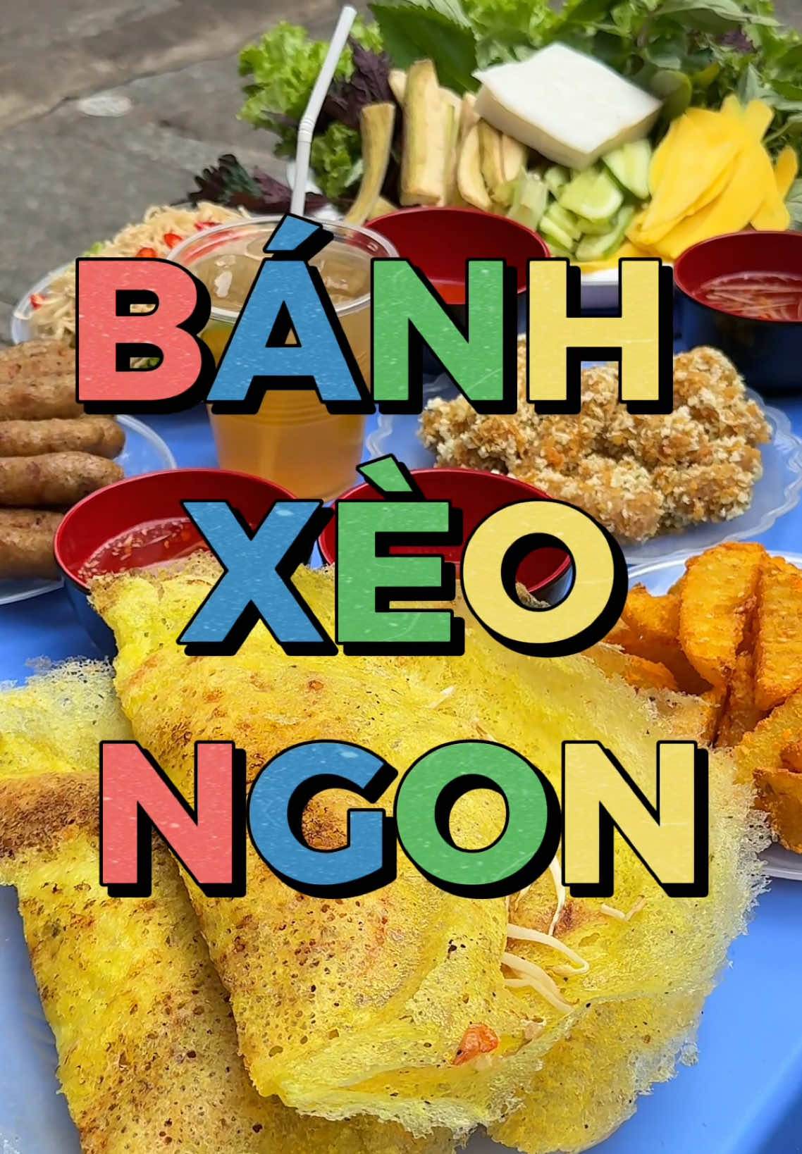 Phố này lắm hàng bánh xèo nem lụi nhể #vtmgr #ansaphanoi #ancungtiktok #LearnOnTikTok #reviewanngon 