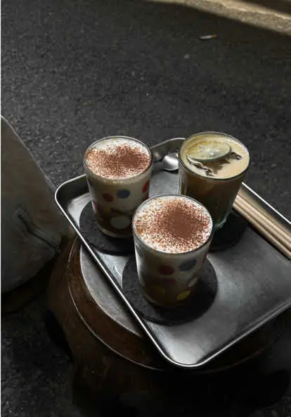 #fyp #foryou #tiktok #duet #daily #hanoi #chill #cafe 