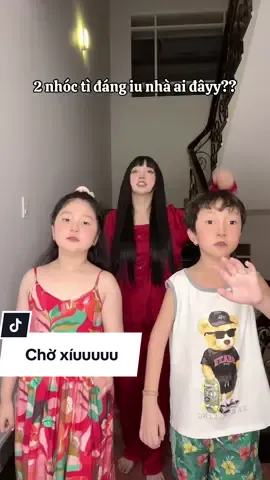 Miss ShuSon quá nhìuu 🫶🏻@Trần Thu Hương @Tuấn Hưng  #tiktokgiaitri #badbie #tamhermong #tiktokdancevn 