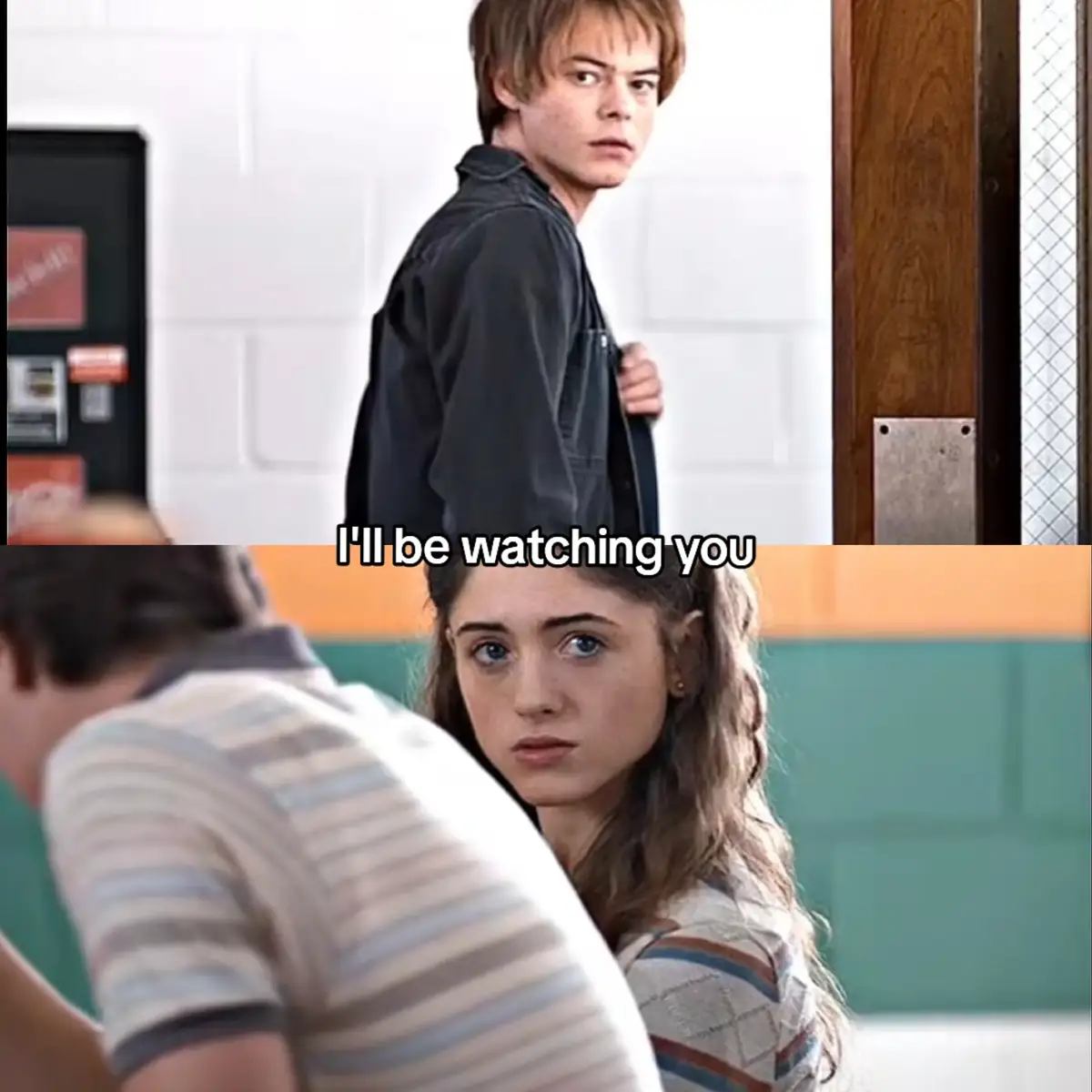 this song belongs to stranger things #fyp #viral #strangerthings #edit #jancy #mileven #lumax #jopper #stancy #ronance #byler #rovickie #multiship #trending #dufferbrothers #netflix 