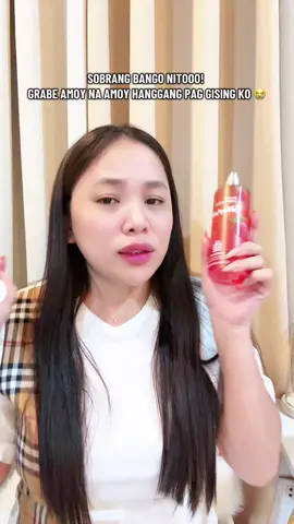 Sobrang kaamoy ng VS vanilla lace!! #perfume #bodymist #akrymi #akrymiperfume #akrymikentucky 