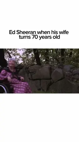 #fyp #funny #edsheeran #oldpeople #spoof #comedy #hilarious 