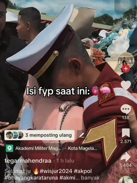 #isifyp #akmil #xybca #jelajahbandung #wisjur #akpol 