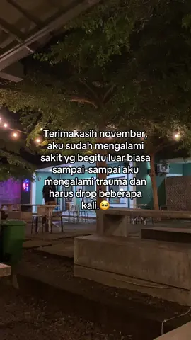 Thanks november #thanksnovember #sadvibes🥀 #sad #galaubrutal #4u #quotes 