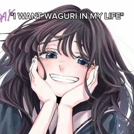 real.  #waguri #fyp #foru #foryoupage #manga #mangarecommendation #kaoruhanawarintosaku #thefragrantflowerbloomswithdignity #real #dontflop  #kaorukowaguri #kaoruko