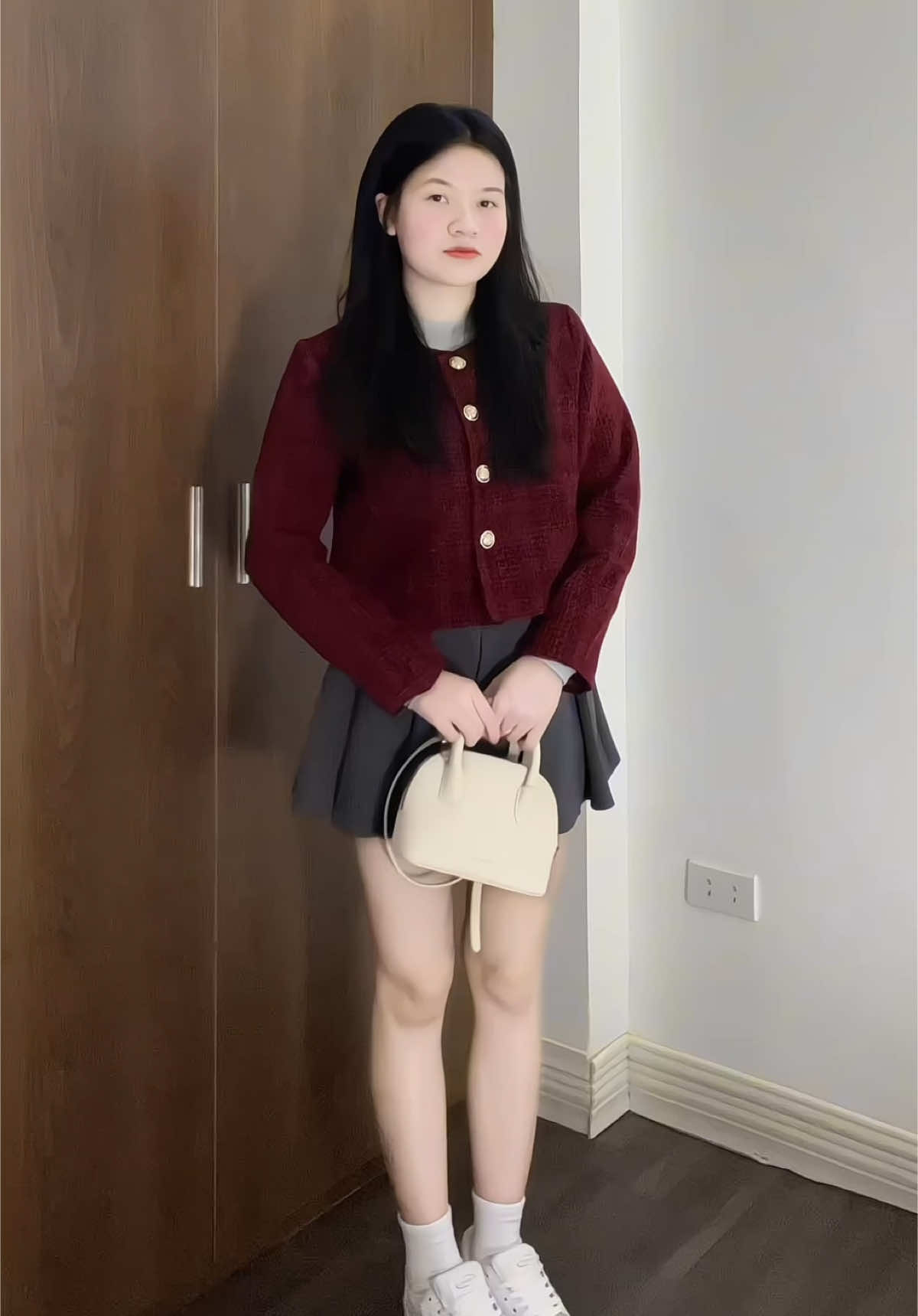 Áo xinh #xuhuong #reviewlamdep #fypシ 