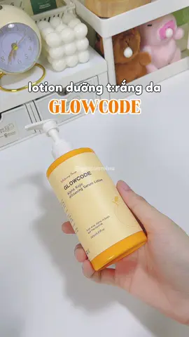 Kem dưỡng hỗ trợ cải thiện da không đều màu giúp dưỡng trắng , sáng da #reviewlamdep #goclamdep #goccuamiuu #glowcode #duongthetrangda #trắngda 