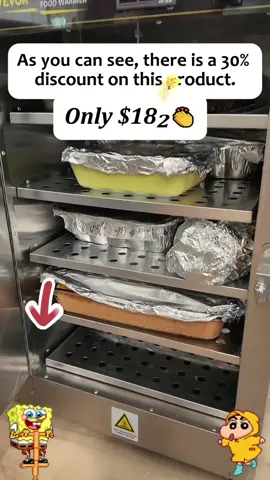 #vevorhotbox #vevorfoodwarmer #foodwarmer #hotbox #vevor #tiktokshopcybermonday #tiktokshopblackfriday #happythanksgiving #vevorttshop #vevortools #tiktokshopblackfriday #tiktokshopcybermonday #spotlightfinds 