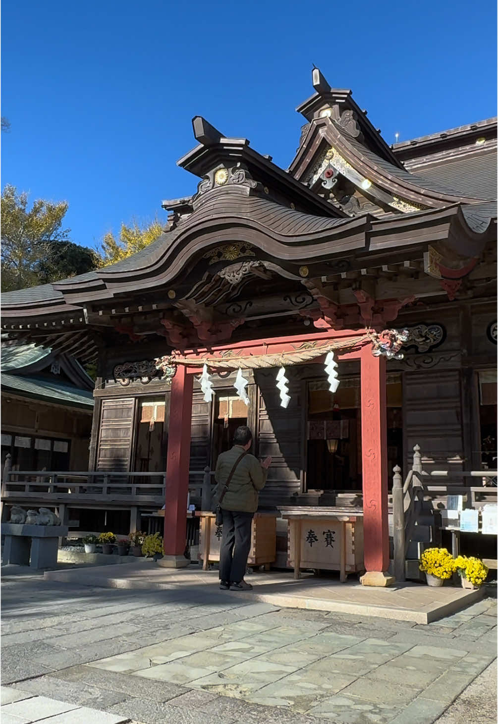 大洗磯前神社 #神社 #御朱印 #パワースポット