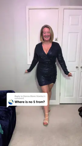 Replying to @Donna Marie Stanley it’s feom TikTok shop, comes in 8 colours and is £17.62 #sequindress #spotlight #tiktokmademebuyit #dress 
