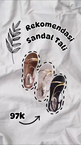 Gemeshhh👀✨ #fypシ゚viral #masukberanda  #viralvideo #viraltiktok  #racuntiktokshop #shopping  #sandalwanita #sandaltali  #sandalkekinian #sandals #sandalviral #sandalcantik #sandalmewah #sandalstyle  #sandalelegan #rekomen 