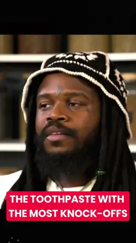 Don’t be fooled by knock-off products #BlackTikTok #fyp #tooth #blackfriday #oralhygiene 