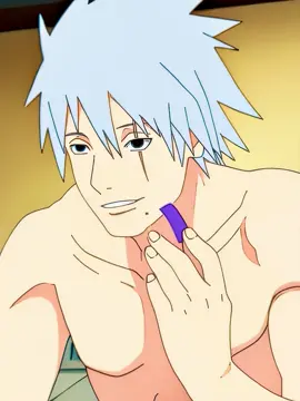 Ib: @Ako #kakashi #kakashihatake #naruto #anime #animeedit  