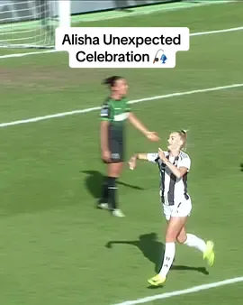 Unexpected @Alisha Lehmann 💀🎣 #unexpected #edit #celebration #juventus #women #WomensFootball 